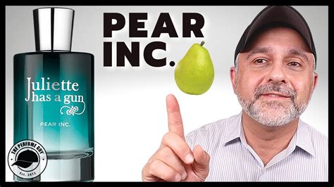 pear inc review